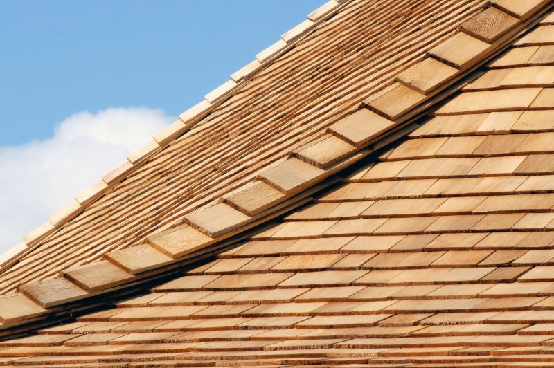 Shingle Roof Installation